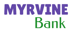 Myrvine Bank